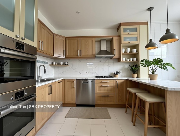 Blk 122 Bukit Batok Central (Bukit Batok), HDB Executive #560422721